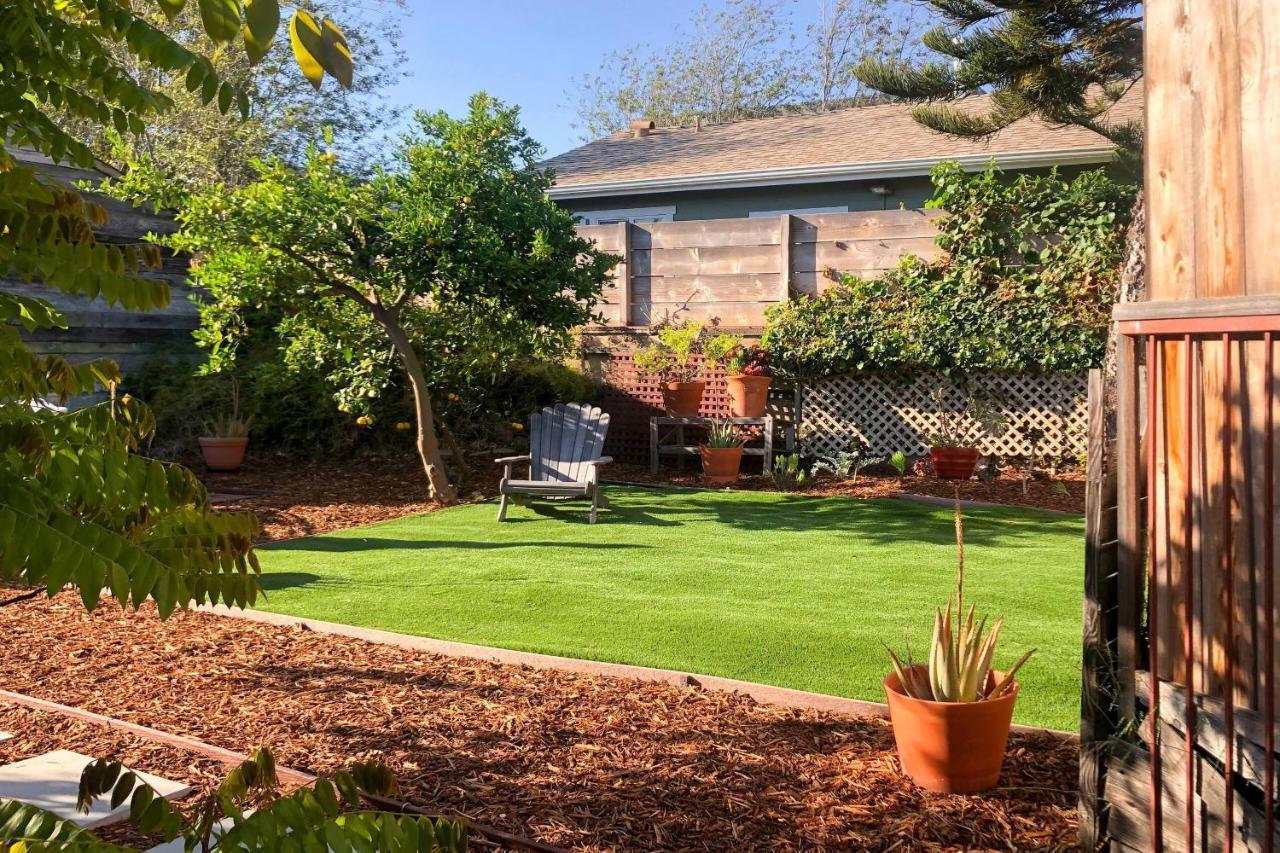 Holiday home The Exquisite Venice Bungalow With Garden *