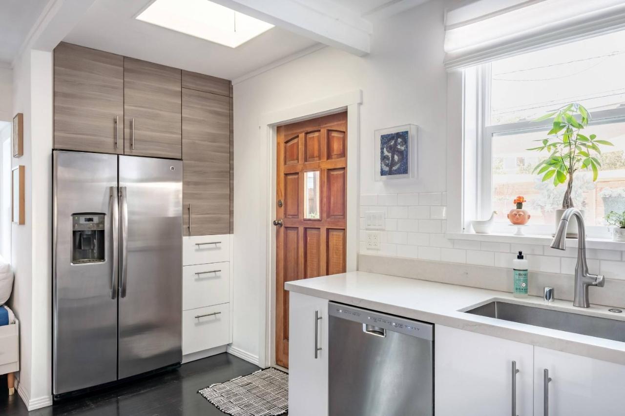 Holiday home The Exquisite Venice Bungalow With Garden Los Angeles