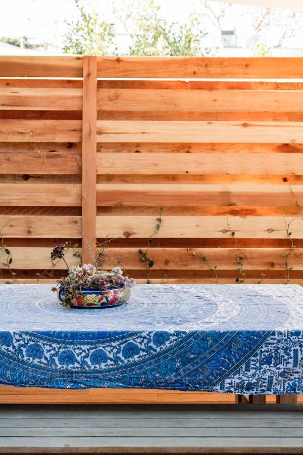 The Exquisite Venice Bungalow With Garden Holiday home