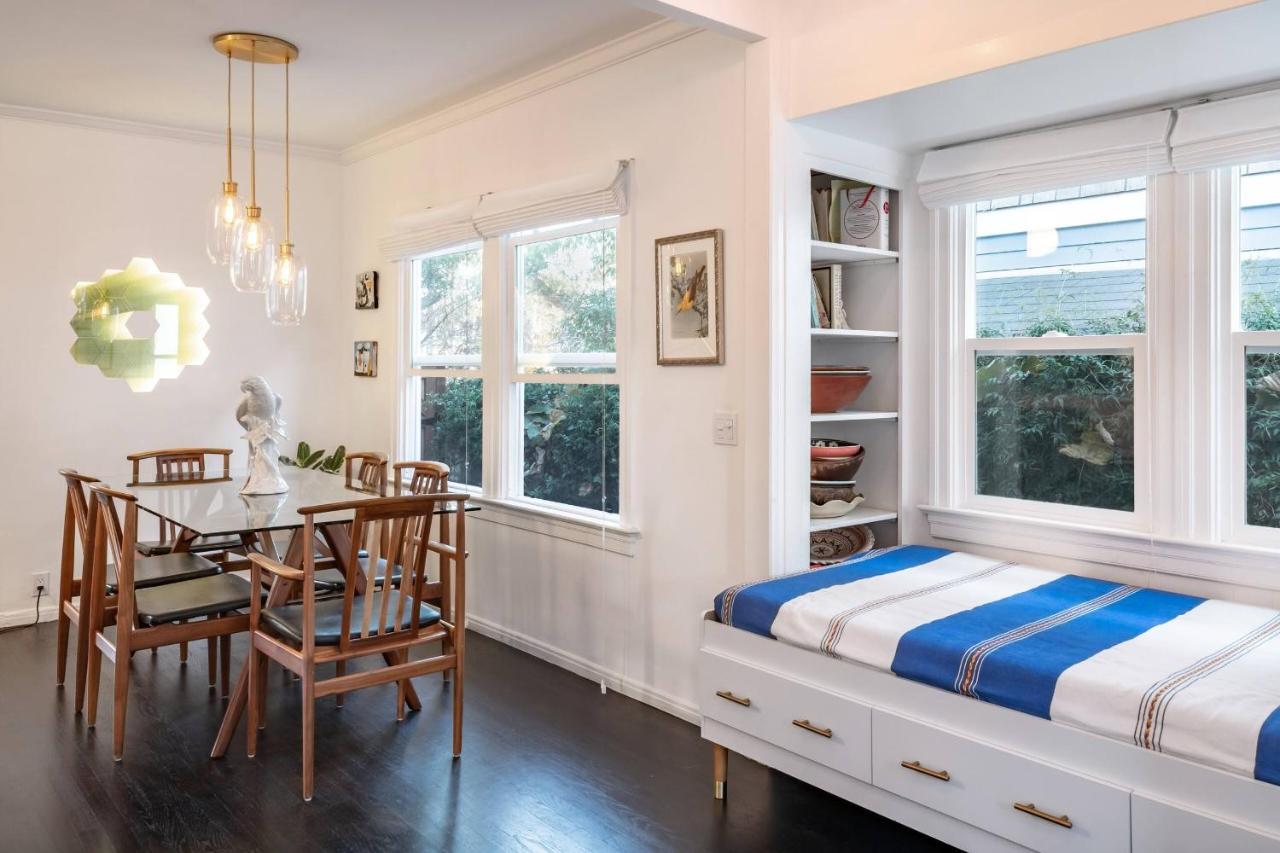 Holiday home The Exquisite Venice Bungalow With Garden Los Angeles