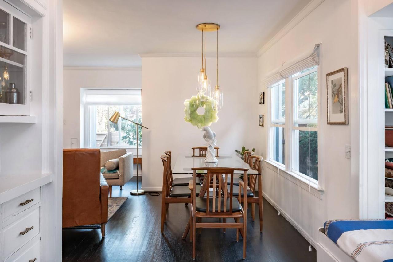 The Exquisite Venice Bungalow With Garden Vakantiehuis *