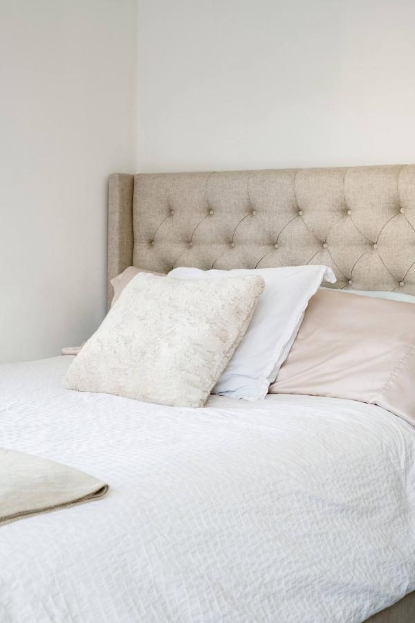 The Exquisite Venice Bungalow With Garden Vakantiehuis Los Angeles