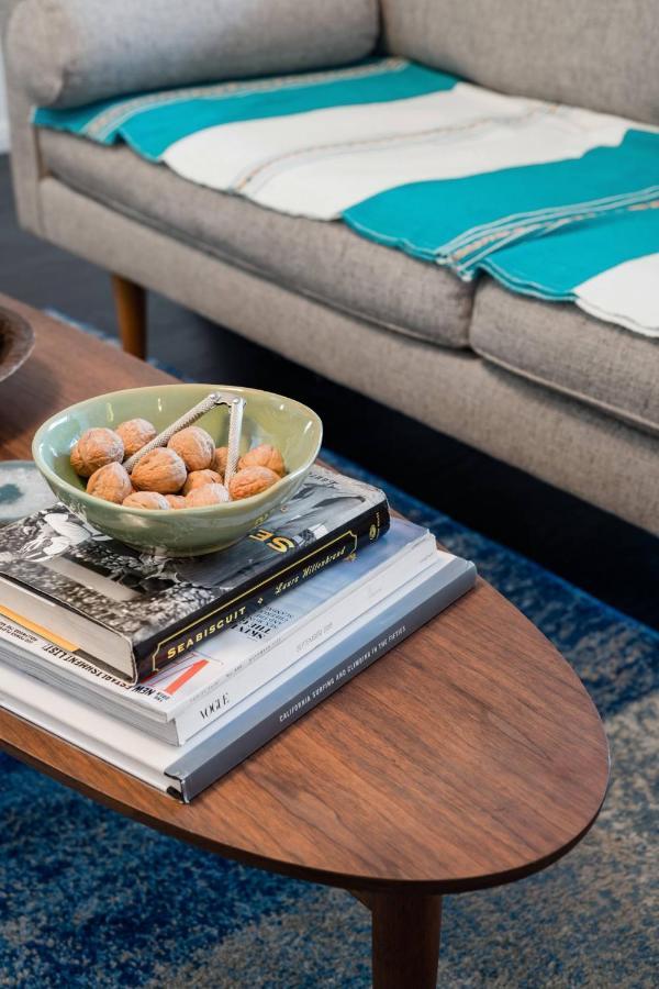 The Exquisite Venice Bungalow With Garden Vakantiehuis