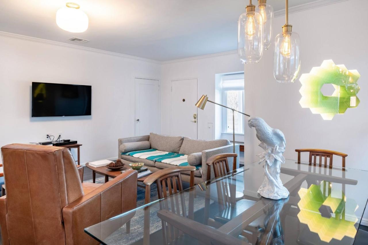 The Exquisite Venice Bungalow With Garden Vakantiehuis