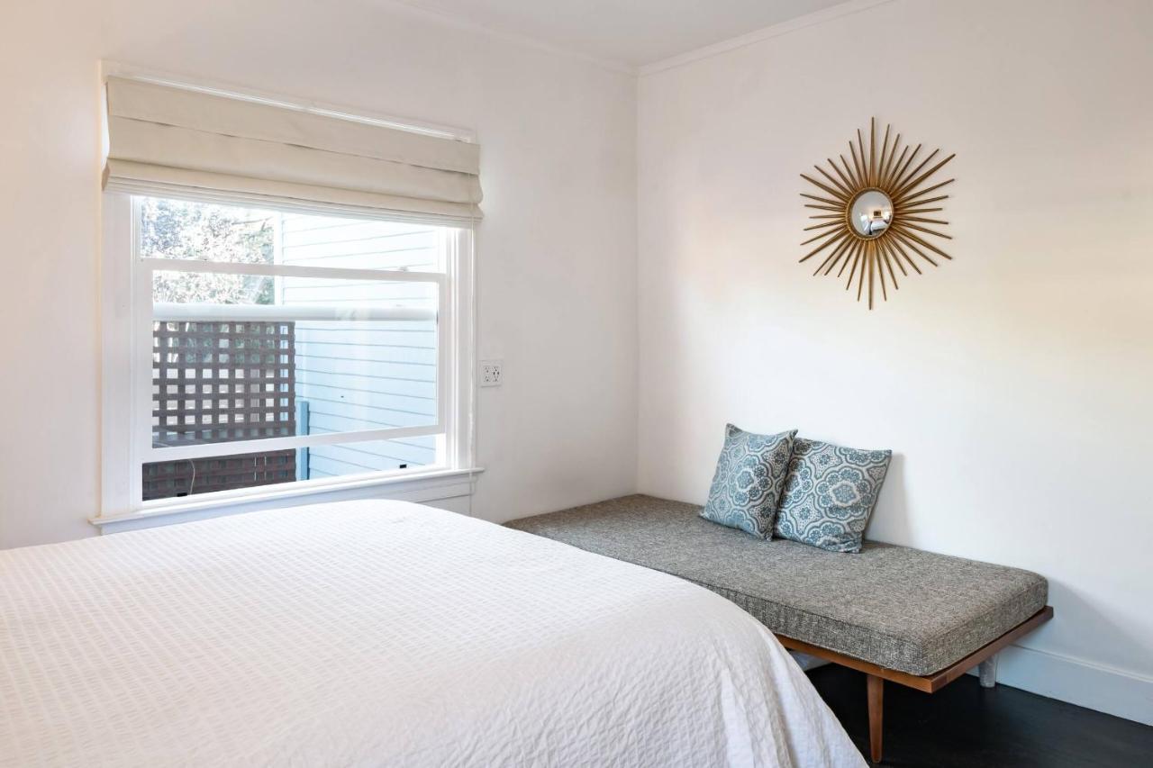 Vakantiehuis The Exquisite Venice Bungalow With Garden *